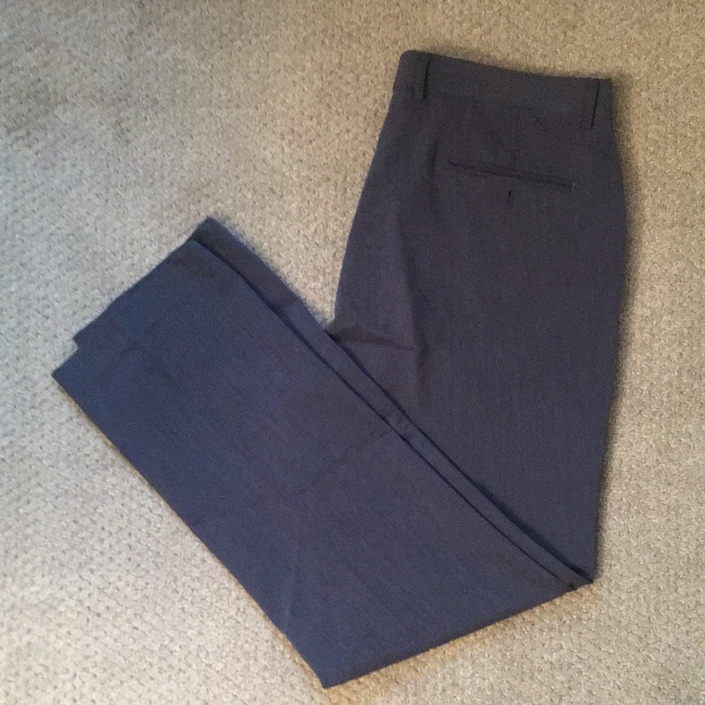 5/$15 Nautica Men’s Blue/Navy Dress Pants